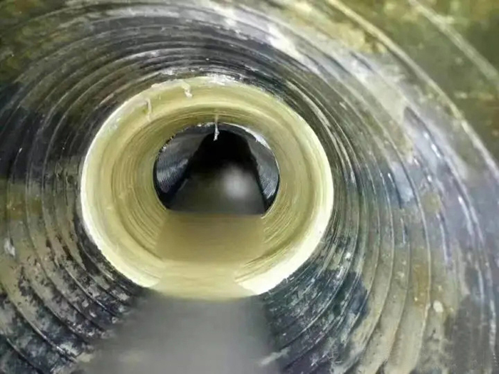 杭锦后内衬修复法通常适用于哪些类型的断面管道