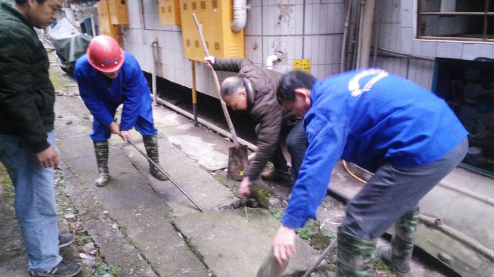 杭锦后清掏化粪池、管道疏通一站式服务<高效><技术><可靠>